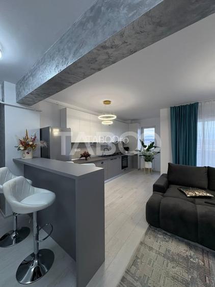 Apartament 3 camere 72 mpu balcon 10 mp 2 bai loc de parcare Sibiu Apartament 3 camere 72 mpu balcon 10 mp 2 bai loc de parcare Sibiu