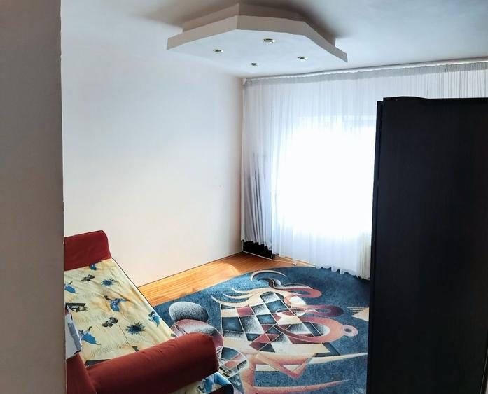 Apartament 2 camere - 1