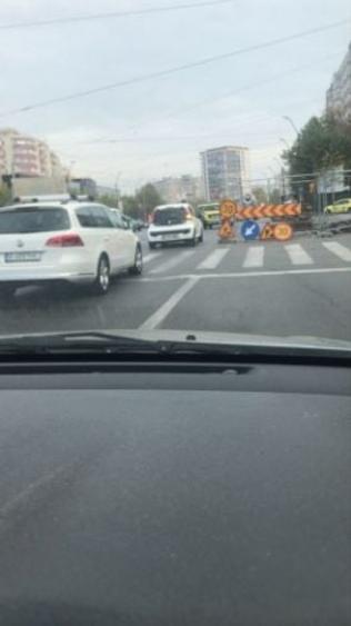 Teren intravilan de 1000 mp, în București - 1