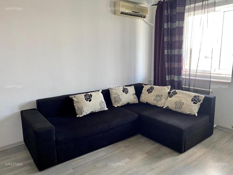 Apartament de inchiriat in Constanta zona centrala vedere la mare - 11
