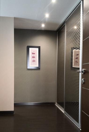 Penthouse 3 camere cu vedere panoramică la mare și lac - 22