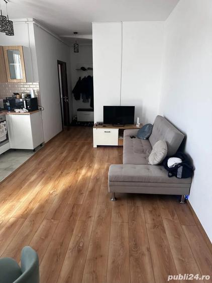 Apartament cochet, 3 camere +balcon Flore?ti, str. Tineretului 152B - 7