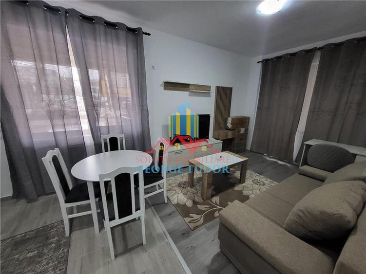 Inchiriere apartament Rezervelor LIDL MT - 1