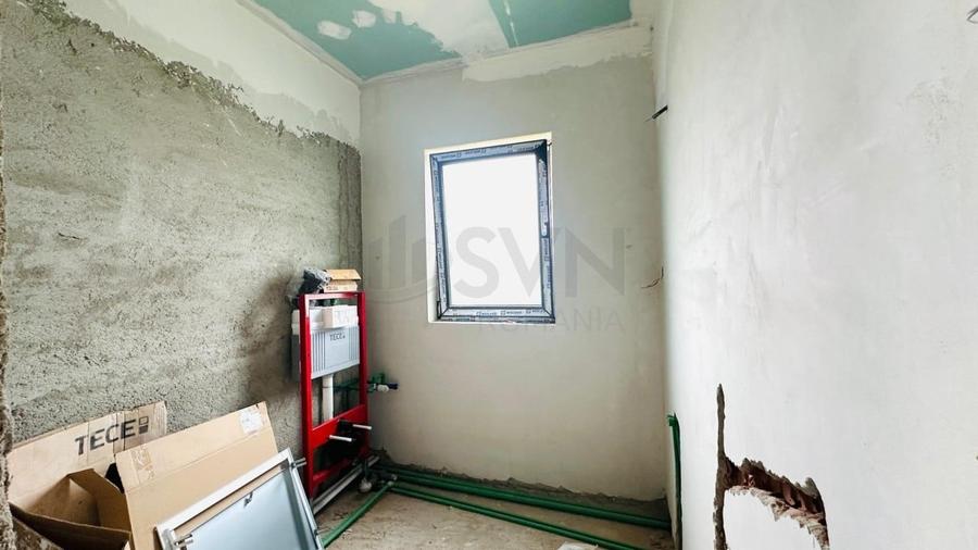 REV2003071 Vila tip duplex Corbeanca cu pereti dublii - 9