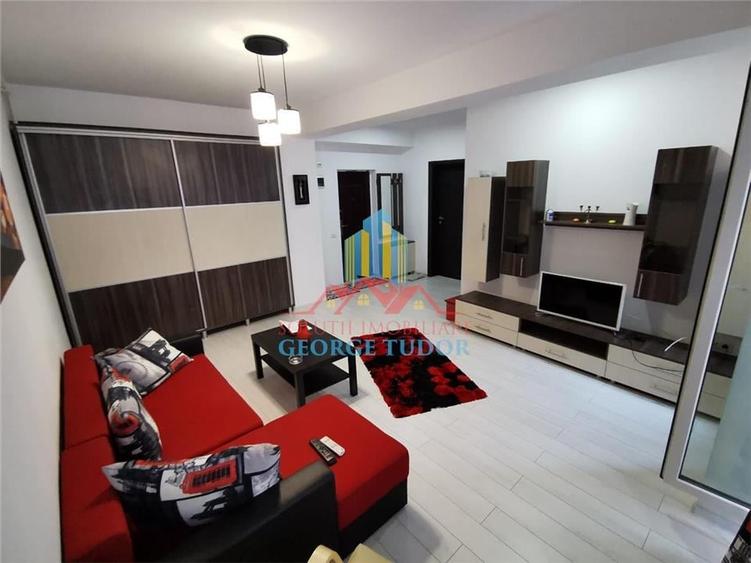 Inchiriere apartament decomandat Militari Residence - 2