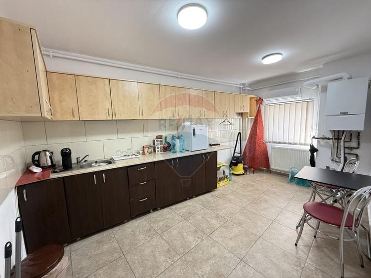 Apartament cu 3 camere de vanzare Voluntari - 4