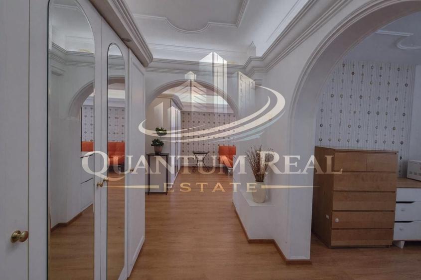 vand 2 camere,  renovat, centrala proprie, vedere parcul Tineretului - 4