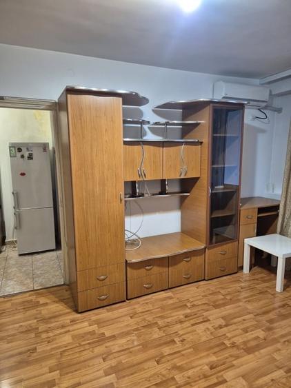 Iancului- 2 min de metrou, 2 camere, bloc reabilitat, - 3
