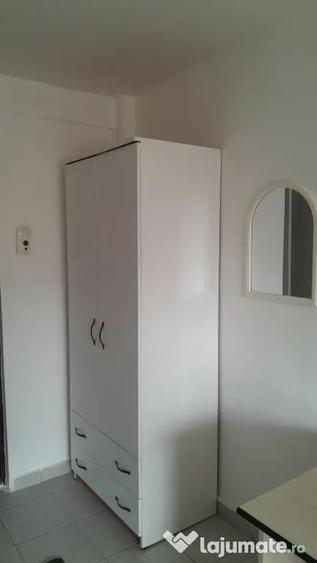 Inchiriez Garsoniera Marasti str.Fabricii de Zahar - 5