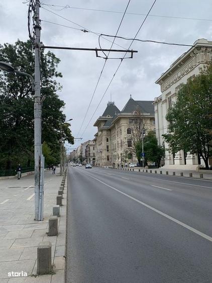 De vanzare Apartament tip Penthouse 4 camere, cismigiu, ultracentral - 19