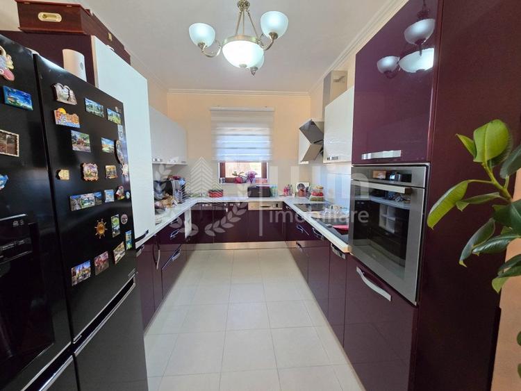 Vila individuala | 160mp utili | 452mp teren | Gheorgheni - 6