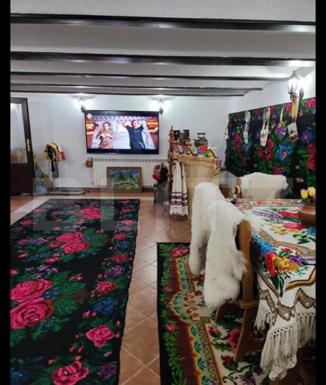 Casa Evreiasca Ta?nad, Zona Centrala - 10