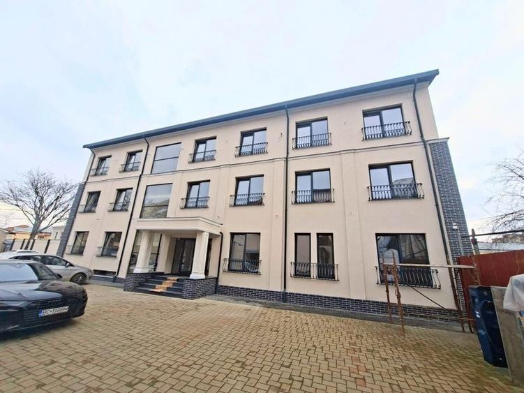 Cladire multifunctionala de inchiriat - 3