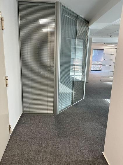 Comision 0! Spatii birouri in zona Dacia - Mosilor -  140mp - 8