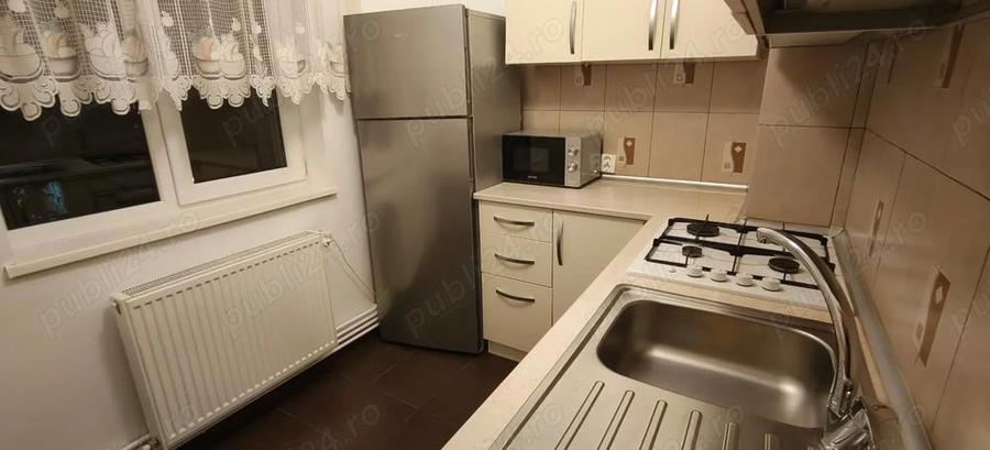 inchiriez apartament cu 2 camere Floreasca - 7