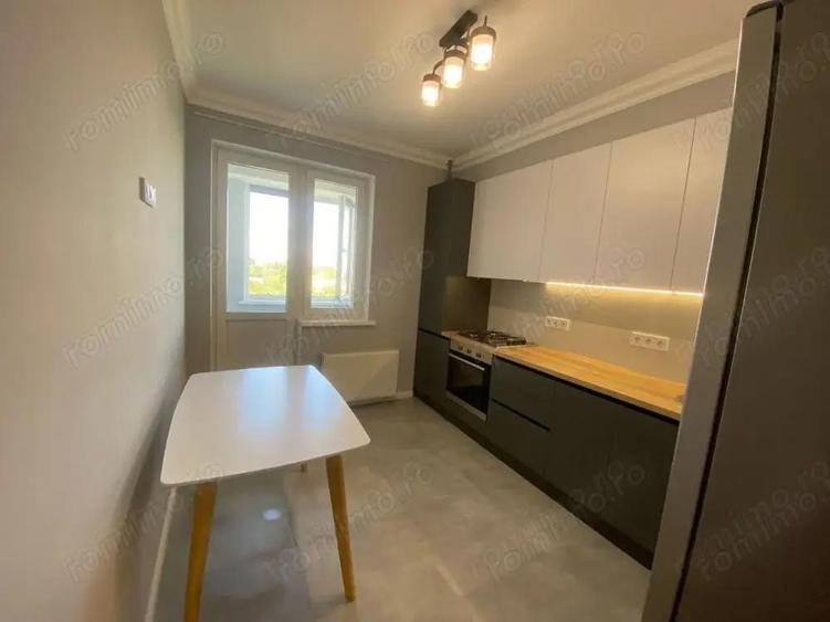 Apartament cu 2 camere zona Brancoveanu - 4