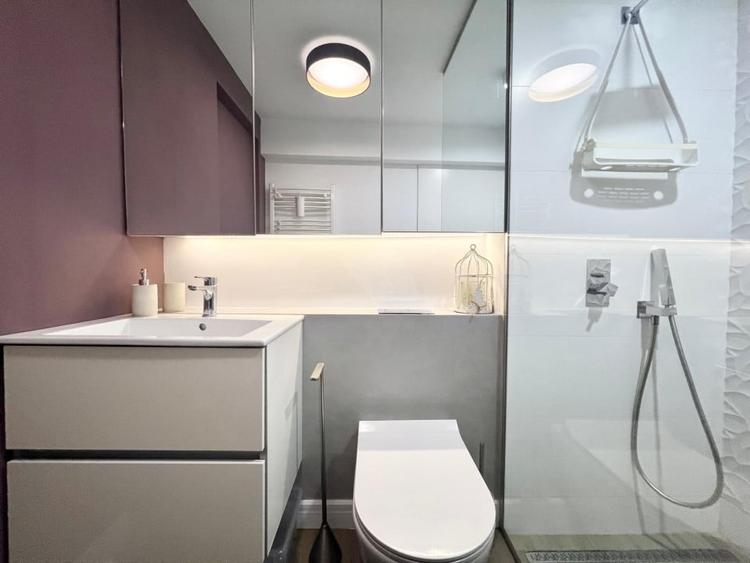 VILA DEOSEBITA / 5 CAMERE / COMPLET MOBILATA SI UTILATA - 23