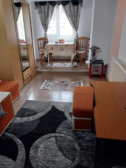 Garsoniera de inchiriat - 2