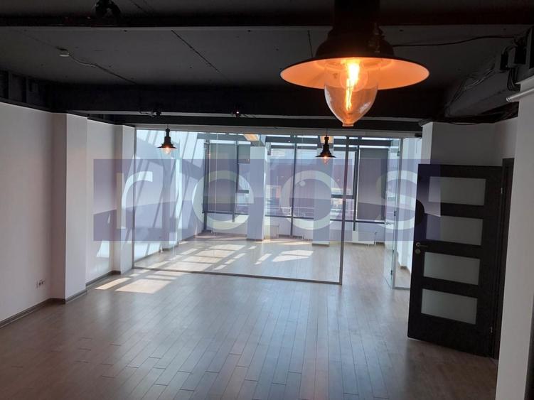 OPORTUNITATE INVESTITIE | CLADIRE BIROURI CLASA A | D+P+E6 | 640 MP | DOROBANTI - 28