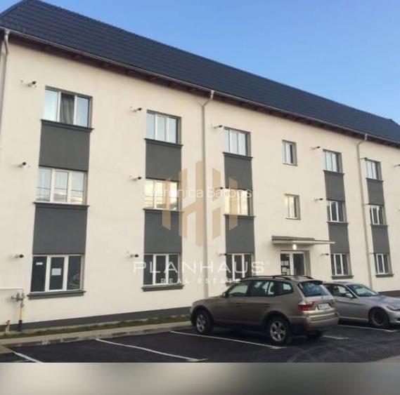 Garsonieră mobilată și utilată, str. Nucului