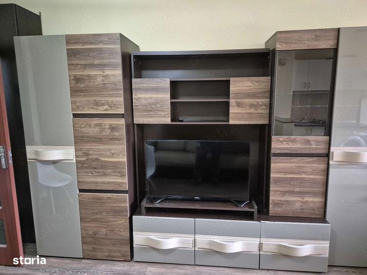 Inchiriez garsoniera diham pictor harlescu - 4