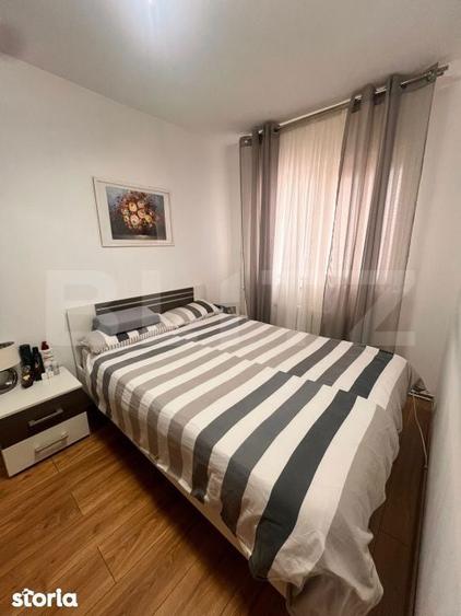 Apartament 3 camere decomandat - 3