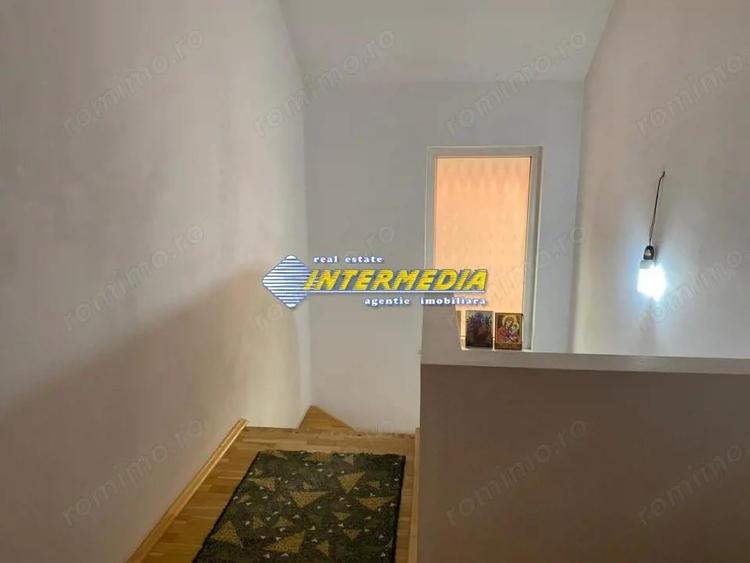 Casa individuala S+P+E de vanzare in Alba Iulia zona Alba-Micesti - 13