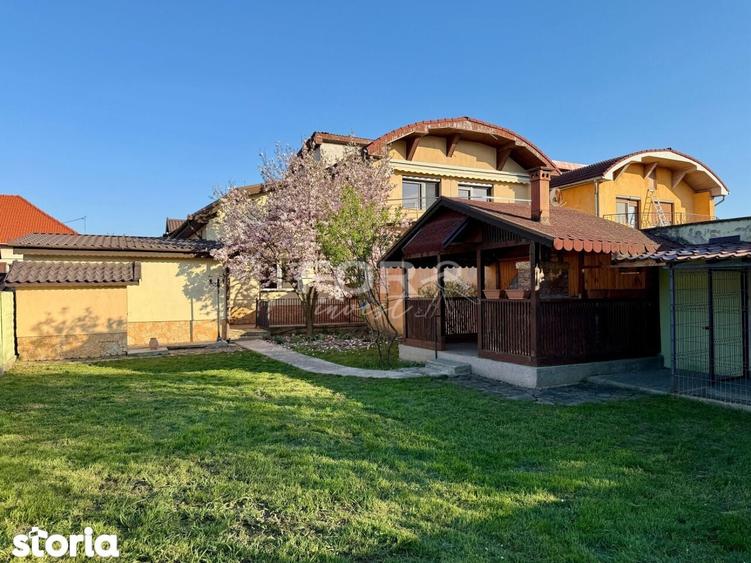 Casa 6 camere cu 428mp teren, de vanzare zona Iosia - 5