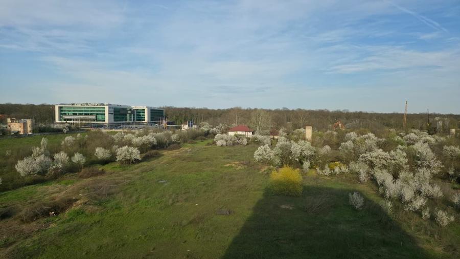 Apartament 3 camereI  loc de parcare I 5 minute Mall BANEASA - 18