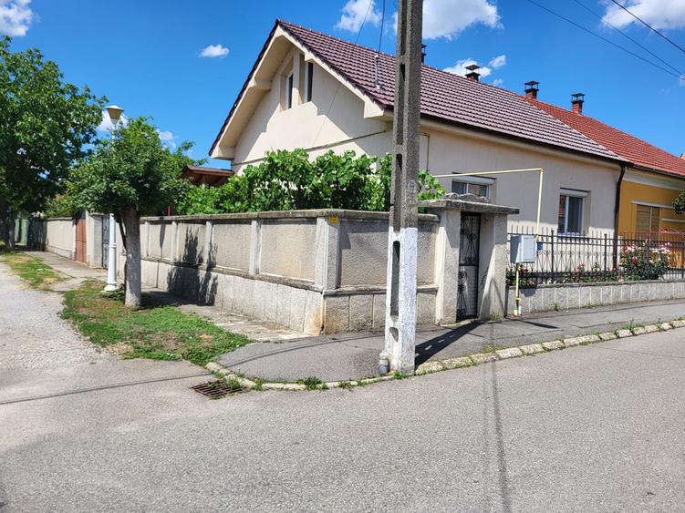 Vand casa in D.Cantemir - 7