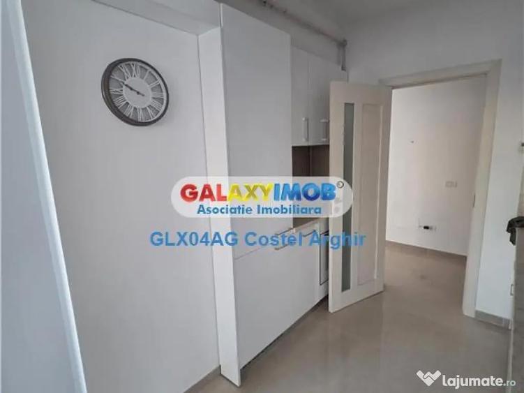 Vindem penthouse zona Craiovei , mobilat si utilat premium, - 3