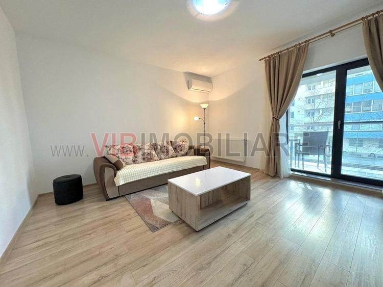 2 Camere - Grozavesti - Splaiul Independentei - Parcare - 5