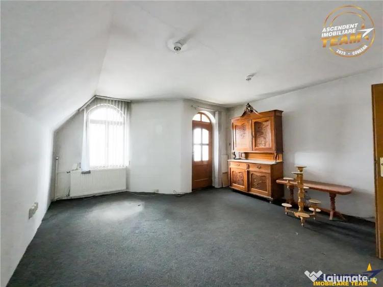 Imobil multifunctional, 566 mp utili, ideal productie, birou - 15