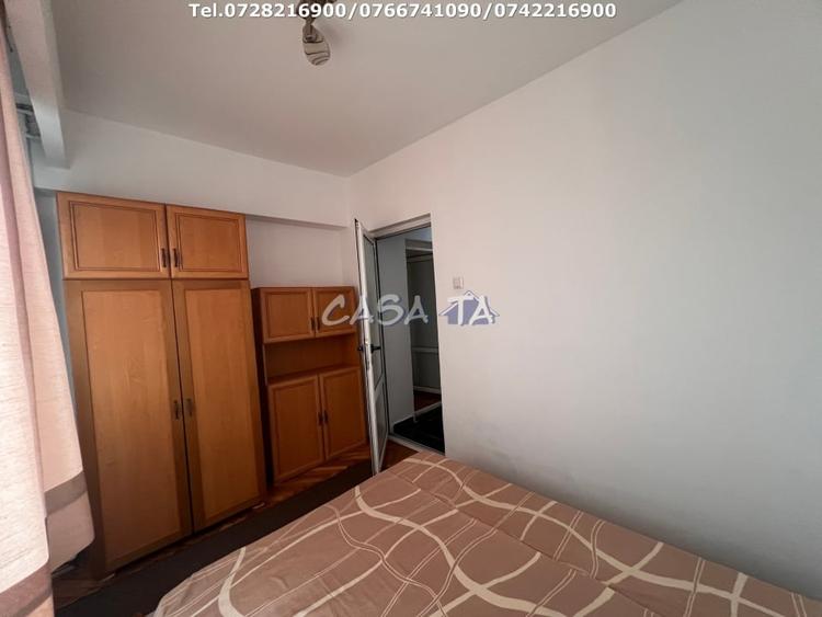 Inchiriere apartament 3 camere, situat in Targu Jiu, Victoriei - 8