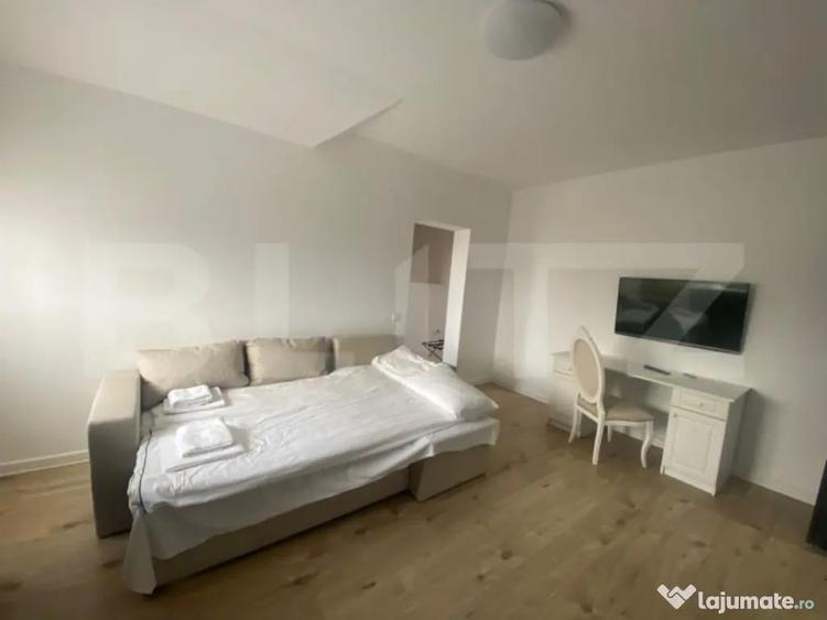 Apartamente 3 camere, 60 mp, zona Ghiroda - 3