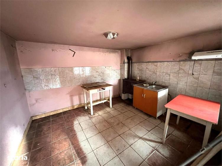 Casa cu 3 camere in Berindan | Teren 1.850 mp, aproape de oras - 6