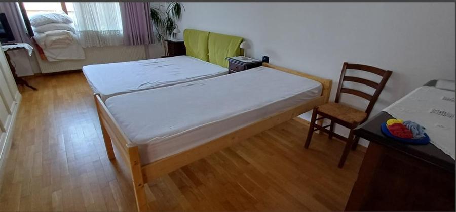 Casa indviduala, cu curte proprie, Bunloc ,Sacele - 23