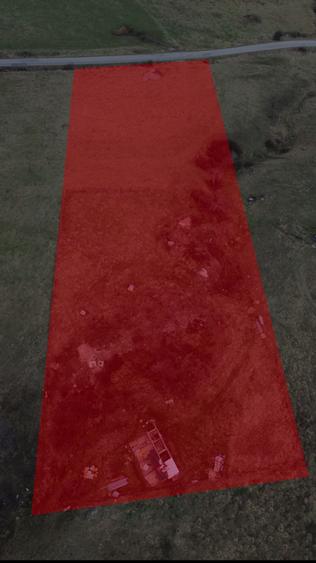 Teren Intravilan Sohodol 5 Km Bran 25 Km Brasov - 5