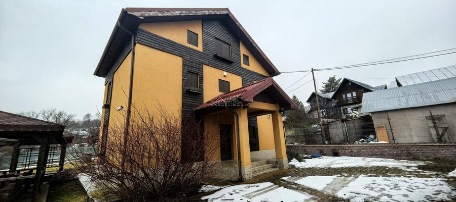 Vila superba in Breaza - 30