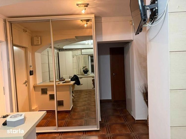 Apartament 3 camere CENTRAL (Cantacuzino) - direct de la PROPRIETAR - 8