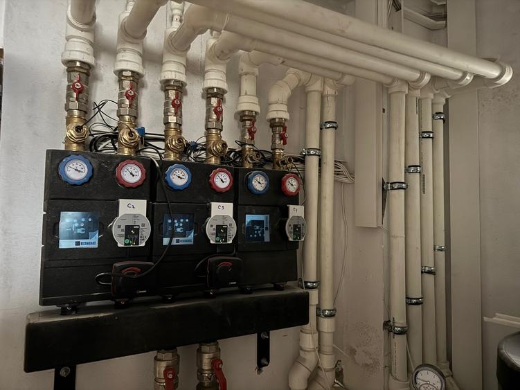 Voluntari, PIPERA zona posta - 15