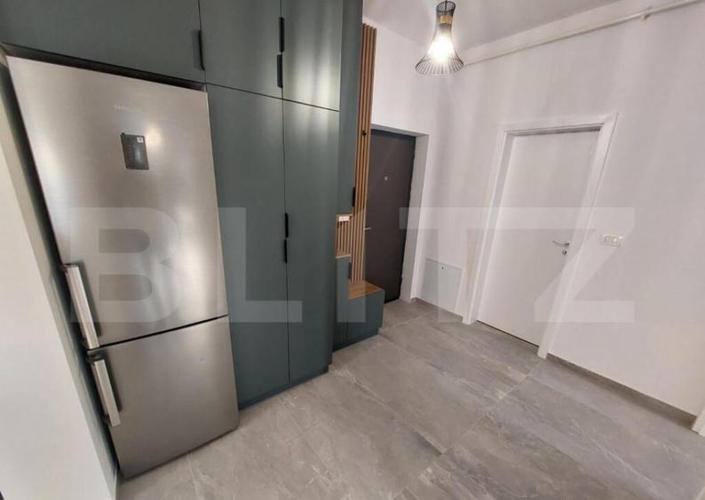 Apartament 2 camere Prima inchiriere | Bloc nou 2025 | - 3
