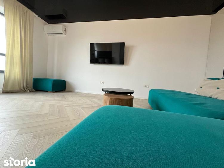 Inchiriere 2 camere, Tomis Tower - 13
