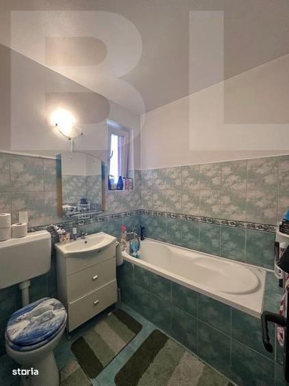 Vand apartament in cartier de case - 5