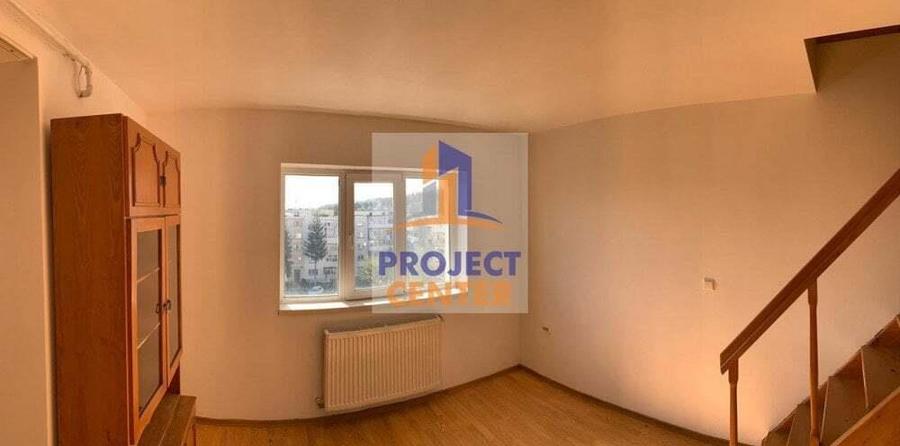 Apartament 2 camere, Mansarda, scara interioara, 68mp - 4