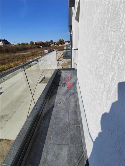 Case cu finisaje Premium, Prelungirea Ghencea- Comision 0% - 19