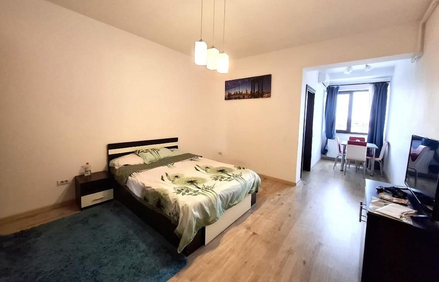 Garsoniera de inchiriat - Prelungirea Ghencea - 1