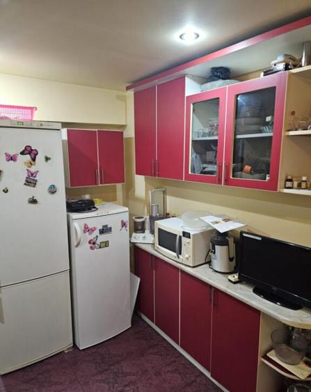 Apartament 3 camere de vanzare Capitol, Constanta - 5