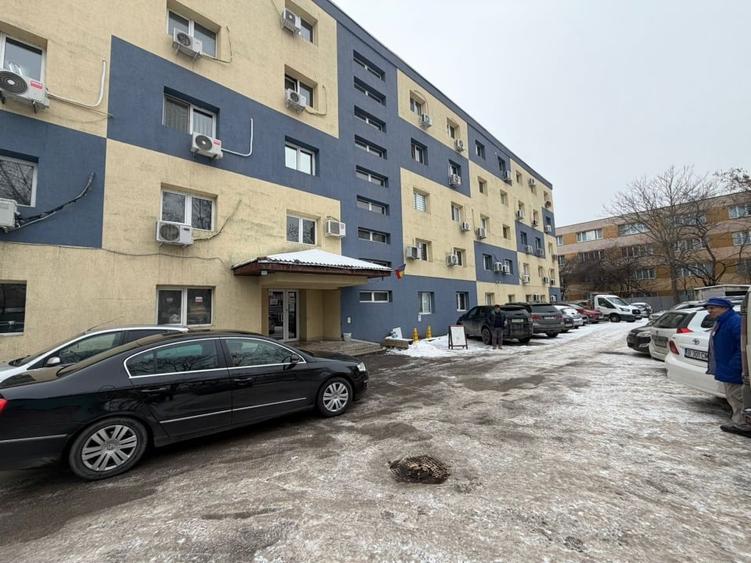 Birouri de închiriat Sector 3 – 1 min Metrou 1 Decembrie – 1000–1400 lei + TVA - 4