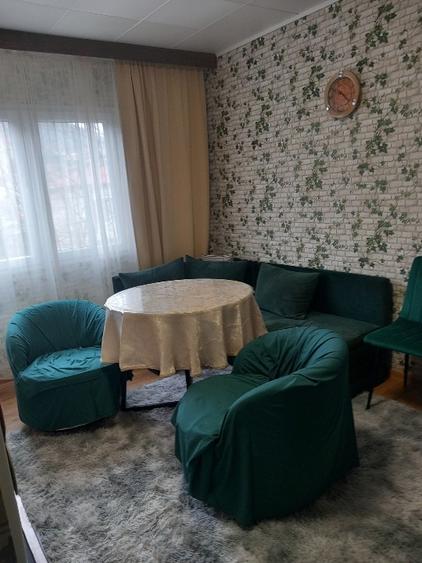 Vânzare apartament - 1